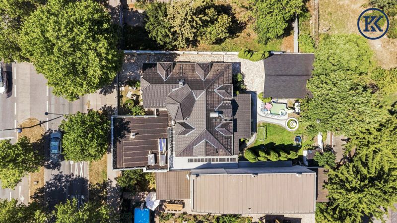 Zwei H�user, ein Zuhause ? Villa mit Charakter in Aspern /  / 1220&nbsp;Wien / Bild 2