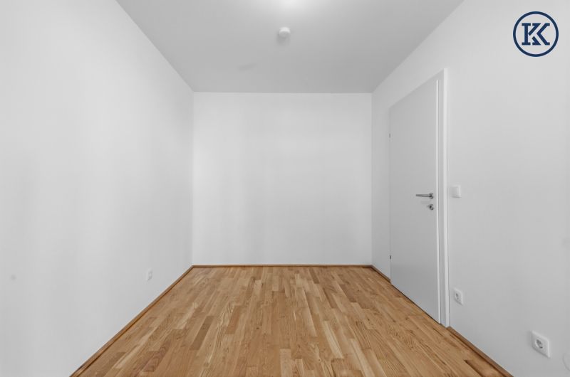 Alte Donau & Donauzentrum ums Eck: Provisionsfreie 2-Zimmer-Wohnung mit Balkon / / 1210 Wien, Floridsdorf / Wien 21., / Bild 4