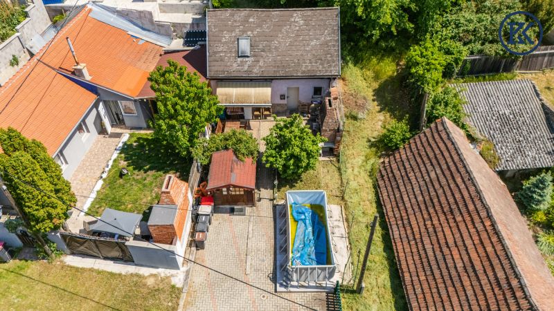 OPEN HOUSE am 28.06.2025 -Manche Huser erzhlen Geschichten /  / 2144 Altlichtenwarth / Bild 2