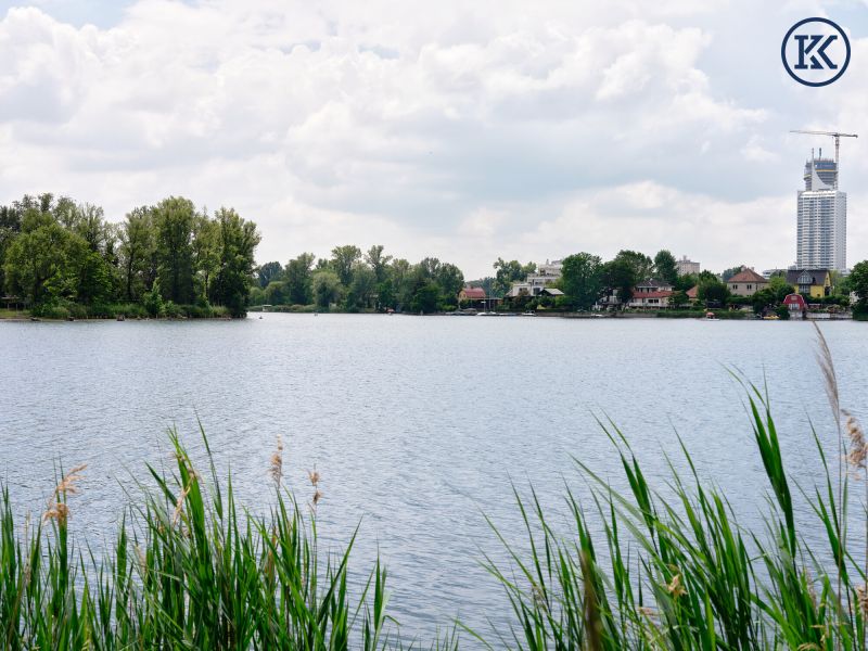 Doppelhaush�lfte im 22. Bezirk - Fertigstellung 2026 /  / 1220&nbsp;Wien, Donaustadt / Wien 22., D / Bild 6