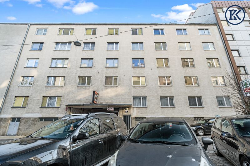Vierzimmerwohnung im 10. Bezirk ? ideal f�r Familie oder WG /  / 1100&nbsp;Wien, Favoriten / Wien 10., Fa / Bild 1
