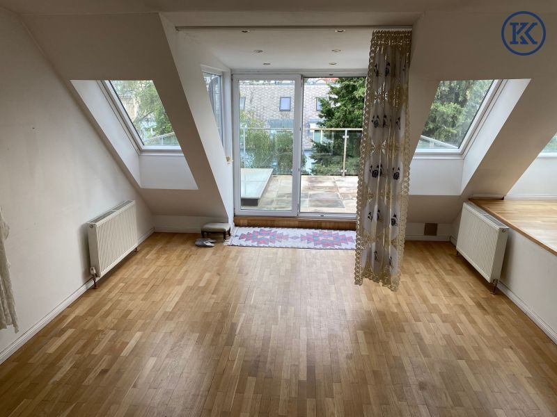 Zinshaus oder Einfamilienhaus in Top-Lage ? Sofort verfügbar