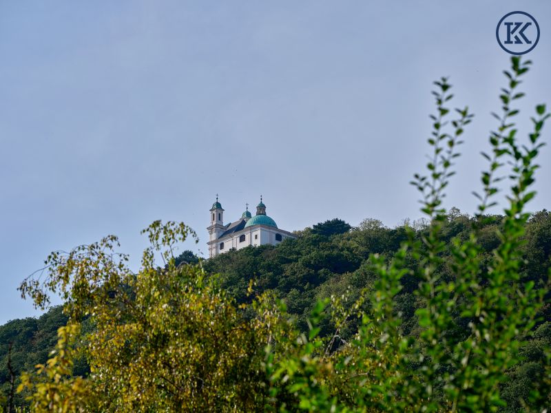 Altbaujuwel /  / 1190 Wien, Dbling / Bild 8