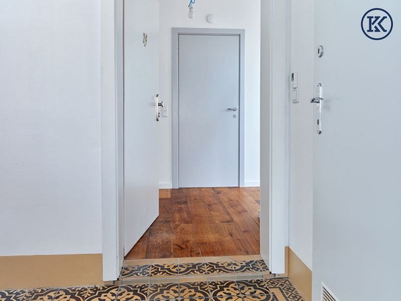 Exklusive Terrassendachgeschoss-Wohnung nahe U6 und AKH /  / 1090 Wien, Alsergrund / Alsergrund / Bild 5