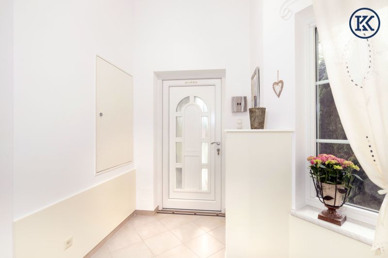 Ihr Zuhause der Ruhe ? mit traumhafter Natur und gleichzeitig toller, schneller Anbindung. /  / 2123 Hautzendorf / Bild 5