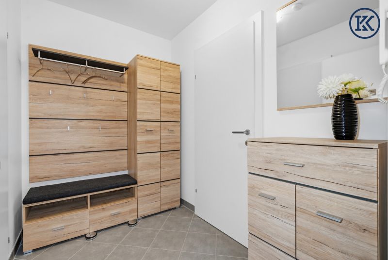 Helle 2-Zimmer-Wohnung mit Balkon in guter Lage ? optionaler Garagenplatz /  / 1220&nbsp;Wien, Donaustadt / Wien 22., D / Bild 2
