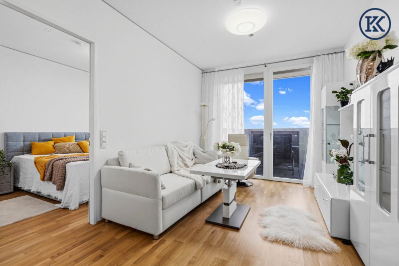 OPEN HOUSE SAMSTAG 6.6 11 UHR - telefonische Anmeldung erforderlich /  / 1020&nbsp;Wien / Bild 2