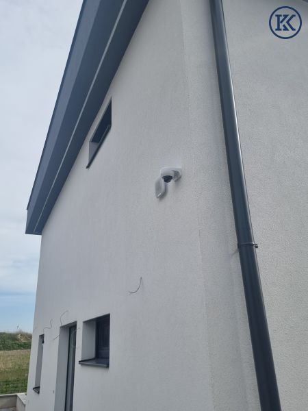 Erstbezug im Gr�nen ? Modernes Wohnen vor den Toren Wiens /  / 2284&nbsp;Untersiebenbrunn / Bild 2