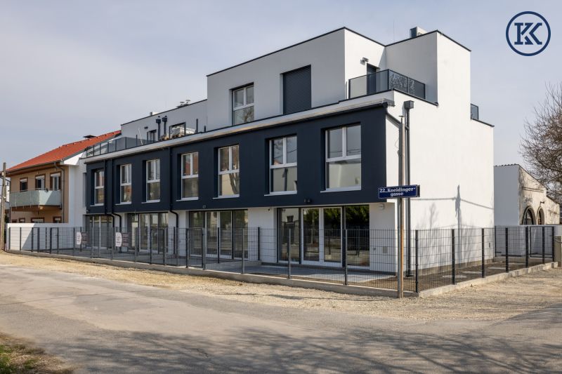 Top Reihenhaus Erstbezug ? Nhe Senbrunner See /  / 1220 Wien, Donaustadt / Bild 6
