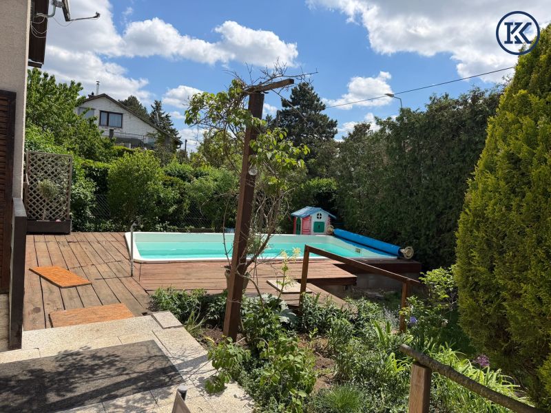 Sanierungsbed�rftiges Einfamilienhaus mit 4 Zimmern und Garage in Strasshof /  / 2231&nbsp;Strasshof an der Nordbahn / Bild 5