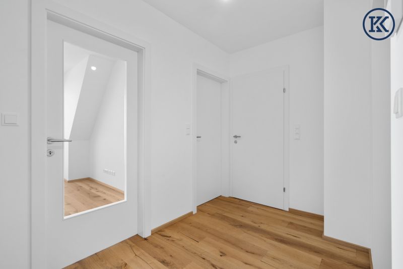 OPEN HOUSE am 12.06. ab 12:00 Uhr
Top Wohnung mit erstklassiger Ausstattung nahe U2 Aspernstraße /  / 1220 Wien, Donaustadt / Bild 1