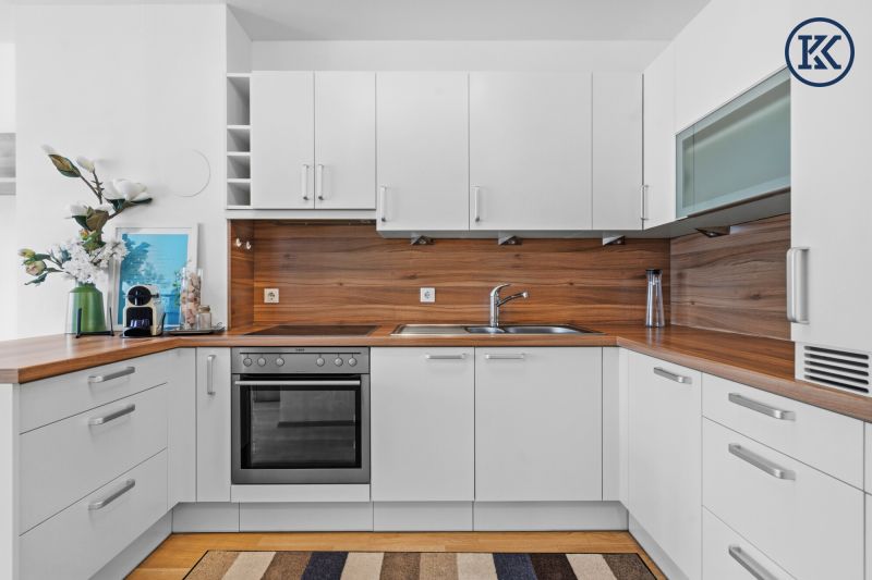 Helle 2-Zimmer-Wohnung mit Balkon in guter Lage ? optionaler Garagenplatz /  / 1220&nbsp;Wien, Donaustadt / Wien 22., D / Bild 9