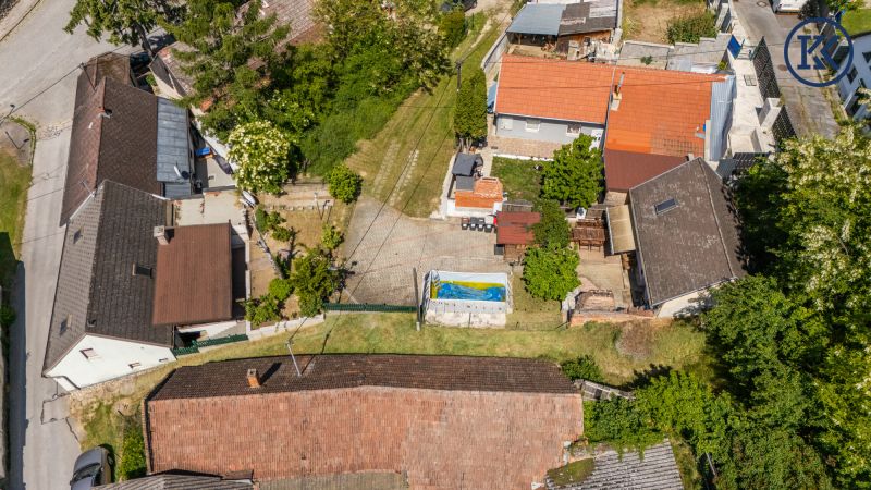 OPEN HOUSE am 28.06.2025 -Manche Huser erzhlen Geschichten /  / 2144 Altlichtenwarth / Bild 4