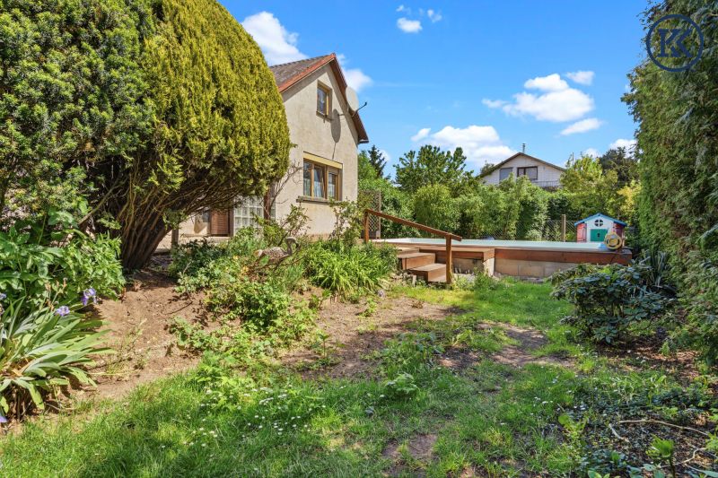 Sanierungsbed�rftiges Einfamilienhaus mit 4 Zimmern und Garage in Strasshof /  / 2231&nbsp;Strasshof an der Nordbahn / Bild 1