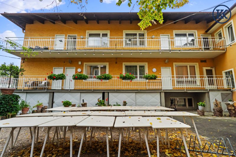 Historischer Gasthof mit Hotelbetrieb in Baden, Niedersterreich