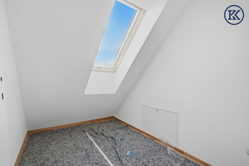 2-Zimmer-Wohnung mit beeindruckender 24 m� Dachterrasse! /  / 1220&nbsp;Wien, Donaustadt / Bild 4