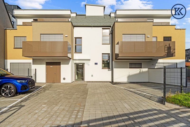 Dachgeschosswohnung in Top Lage, nahe Uno City /  / 1220 Wien, Donaustadt / Bild 2