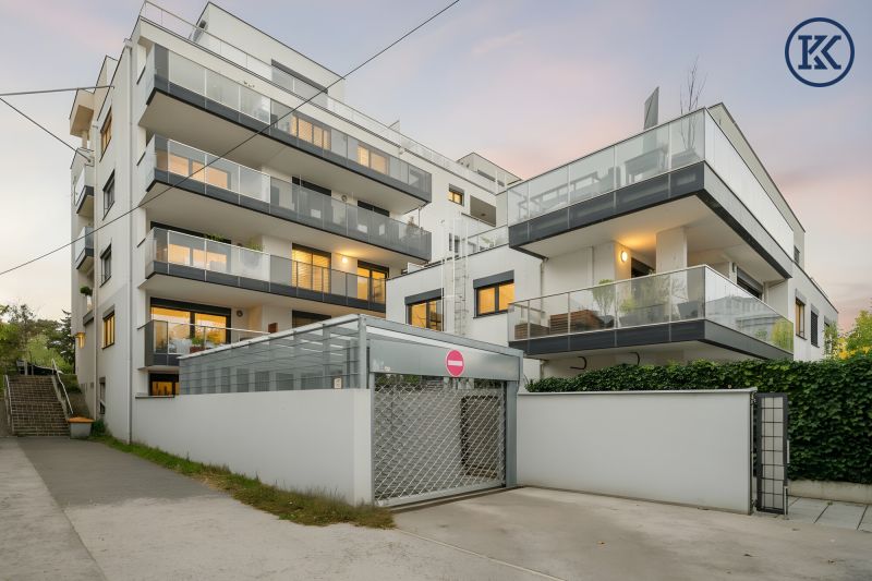 Tolle 3-Zimmer-Wohnung ? Nhe UNO City, Donauzentrum & Alte Donau /  / 1220  / Bild 3