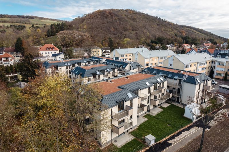 *Bezugsfertig* | Letzte verfgbare Wohnung. Eigentum auf Eigengrund. Direkt vom Bautrger. /  / 2103 Langenzersdorf / Bild 8