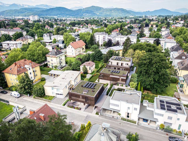 VINZENZ | Ihre Geschichte, Ihr Zuhause. /  / 9020 Klagenfurt am Wrthersee / Bild 8
