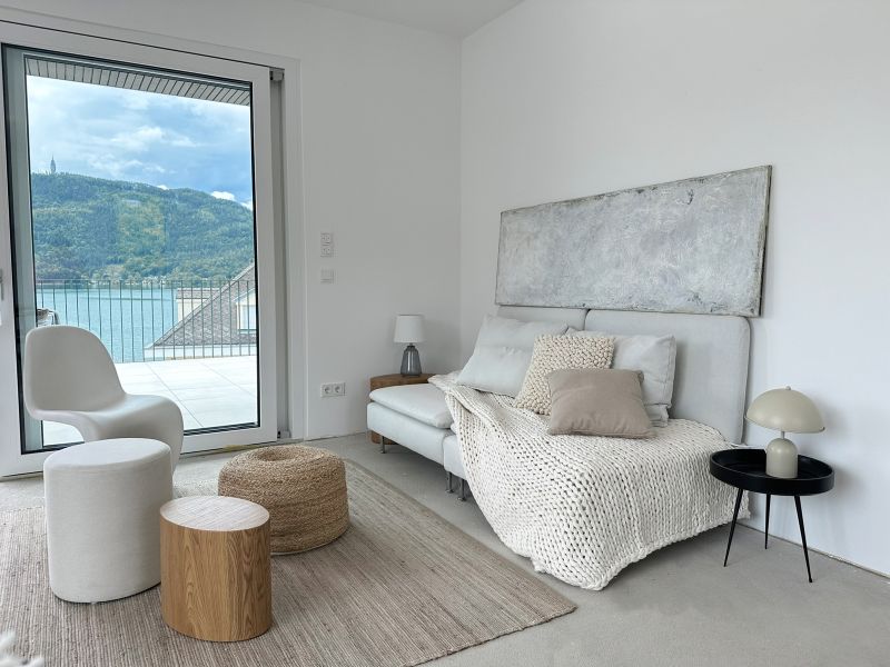 LIVING LAKE | Penthouse-Traum nahe dem Wrthersee. *Bezugsfertig* /  / 9210 Prtschach am Wrthersee / Bild 11