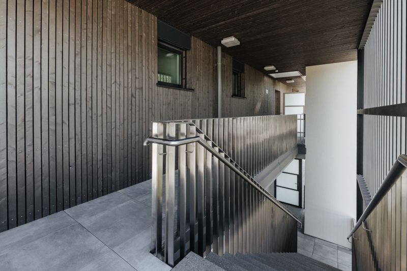 LIVING LAKE | Penthouse-Traum nahe dem Wrthersee. *Bezugsfertig* /  / 9210 Prtschach am Wrthersee / Bild 3