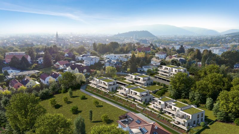 **BEZUGSFERTIG** | Exklusive Eigentumswohnungen direkt vom Bautrger. /  / 8010 Graz / Bild 8