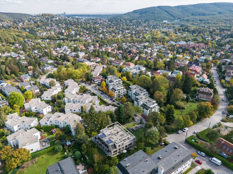 VIWALDI. Wohnen im 14. Wiener Bezirk. /  / 1140 Wien / Bild 6