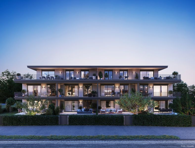 LIVING LAKE | Penthouse-Traum nahe dem Wrthersee. *Bezugsfertig* /  / 9210 Prtschach am Wrthersee / Bild 19