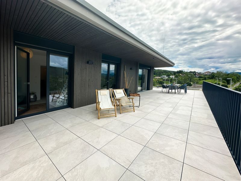 LIVING LAKE | Penthouse-Traum nahe dem Wrthersee. *Bezugsfertig* /  / 9210 Prtschach am Wrthersee / Bild 12