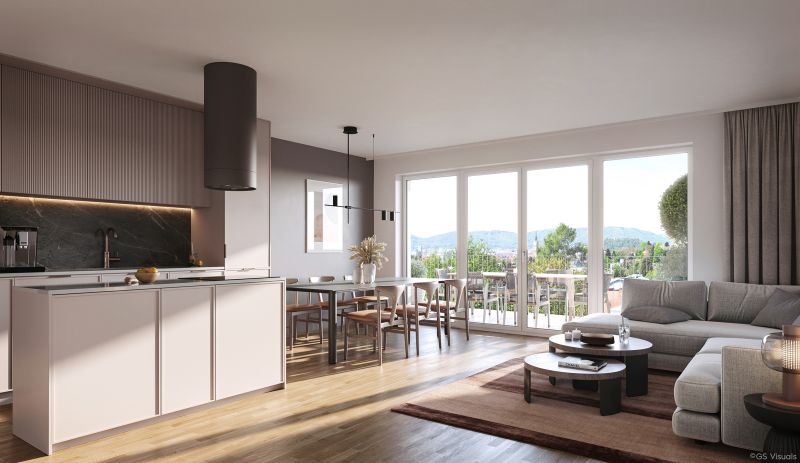 BELA | Ihr neues Zuhause in Waltendorf. /  / 8010 Graz / Bild 7