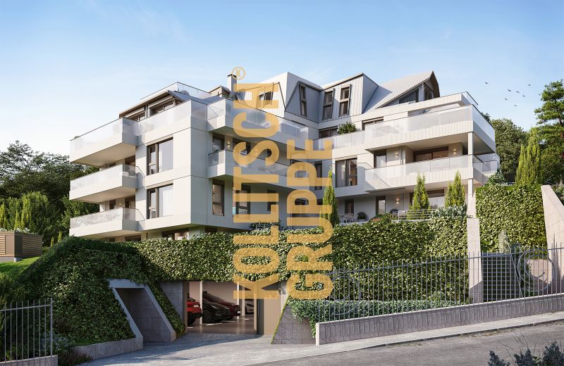 CLOUD 9 | Himmlisch wohnen in der Agnesgasse. /  / 1190 Wien / Bild 0