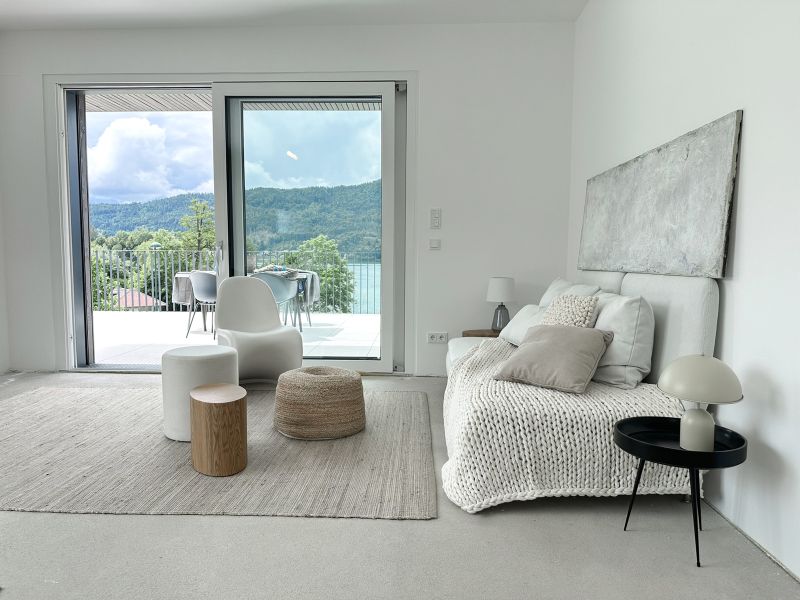 LIVING LAKE | Penthouse-Traum nahe dem Wrthersee. *Bezugsfertig* /  / 9210 Prtschach am Wrthersee / Bild 6