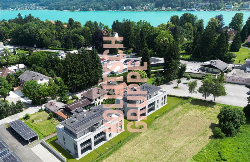 BEZUGSFERTIG | Ihr ruhiges Refugium zwischen See und Bergen.