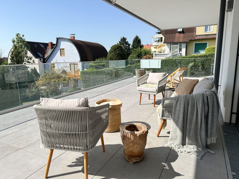 ** Bezugsfertige Eigentumswohnung am Ruckerlberg. **  Jetzt Besichtigung vereinbaren. /  / 8010 Graz / Bild 19