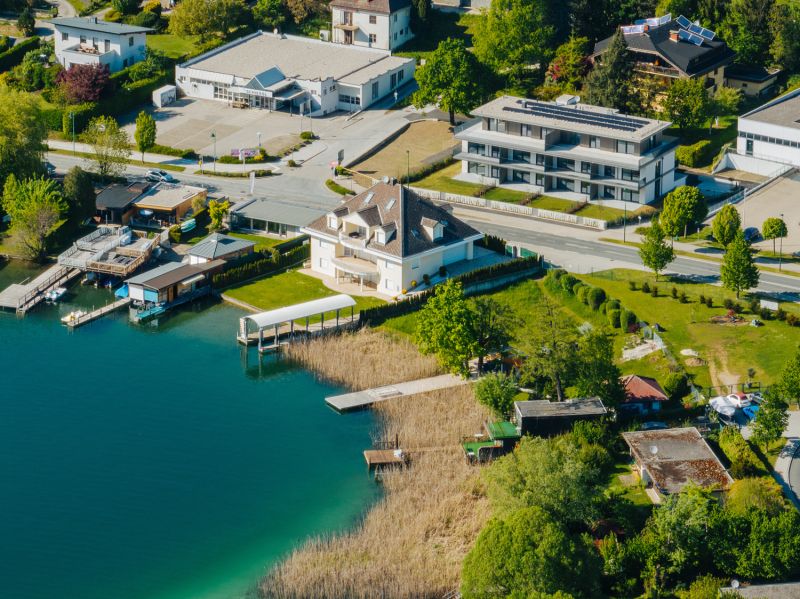 LIVING LAKE | Der besondere Lebensstil nahe dem Wrthersee. *Bezugsfertig* /  / 9210 Prtschach am Wrthersee / Bild 5