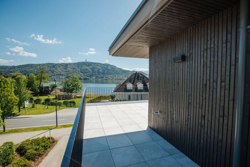 LIVING LAKE | Der besondere Lebensstil nahe dem Wrthersee. *Bezugsfertig* /  / 9210 Prtschach am Wrthersee / Bild 2