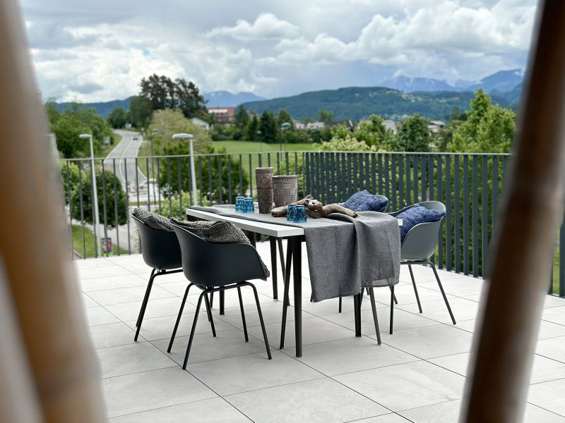 LIVING LAKE | Penthouse-Traum nahe dem Wrthersee. *Bezugsfertig* /  / 9210 Prtschach am Wrthersee / Bild 1