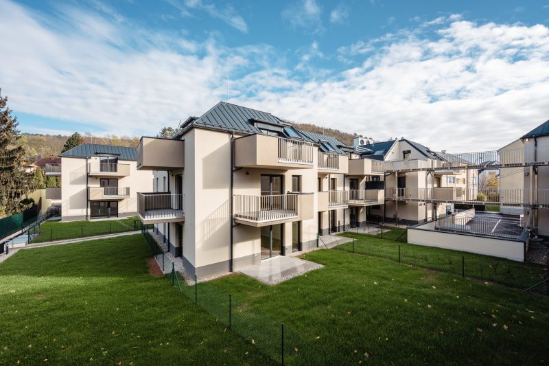 *Bezugsfertig* | Letzte verfgbare Wohnung. Eigentum auf Eigengrund. Direkt vom Bautrger. /  / 2103 Langenzersdorf / Bild 6