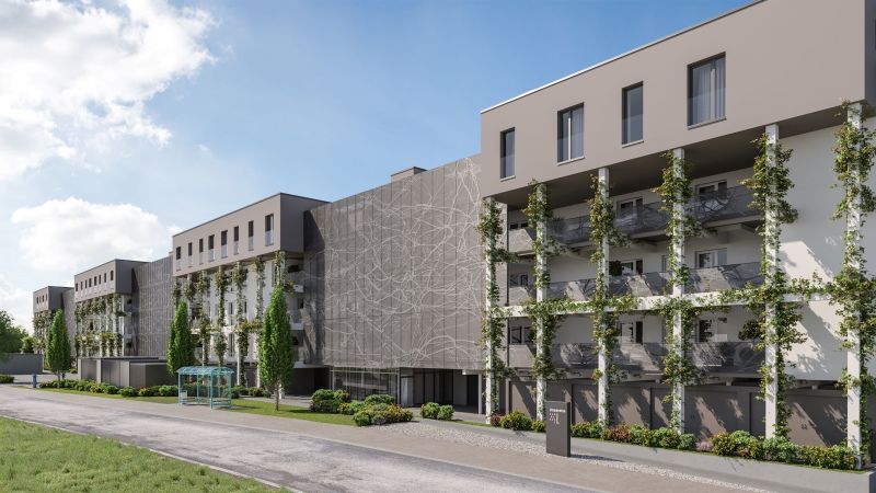 **BEZUGSFERTIG** | Moderne 4-Zimmer-Wohnung in Feschnig. Unsereins. Eins fr alle. /  / 9020 Klagenfurt am Wrthersee / Bild 1