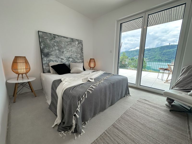 LIVING LAKE | Penthouse-Traum nahe dem Wrthersee. *Bezugsfertig* /  / 9210 Prtschach am Wrthersee / Bild 3