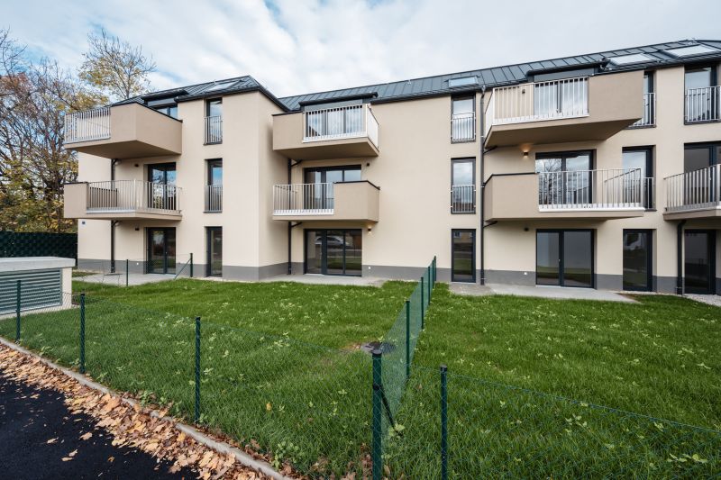 *Bezugsfertig* | Letzte verfgbare Wohnung. Eigentum auf Eigengrund. Direkt vom Bautrger. /  / 2103 Langenzersdorf / Bild 4