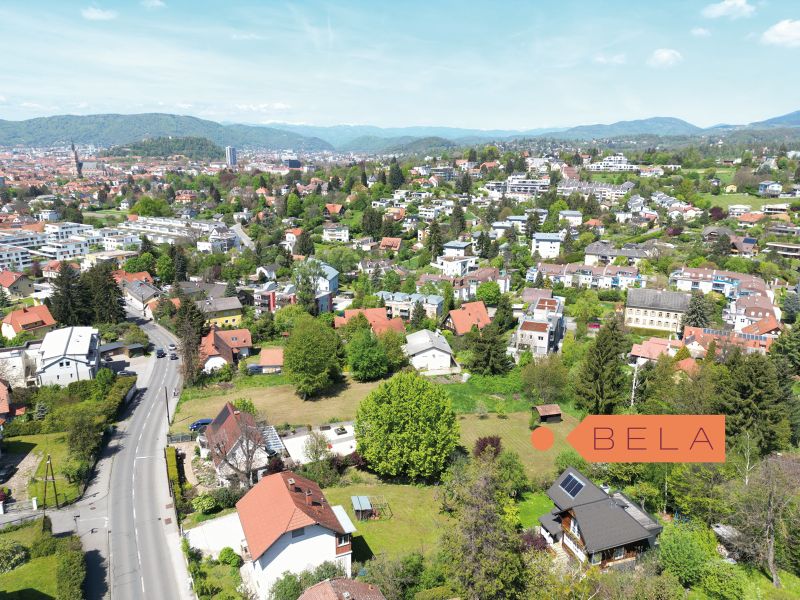 BELA | Top B03 | Urbaner Wohnkomfort mit Erdwrme. /  / 8010 Graz / Bild 8