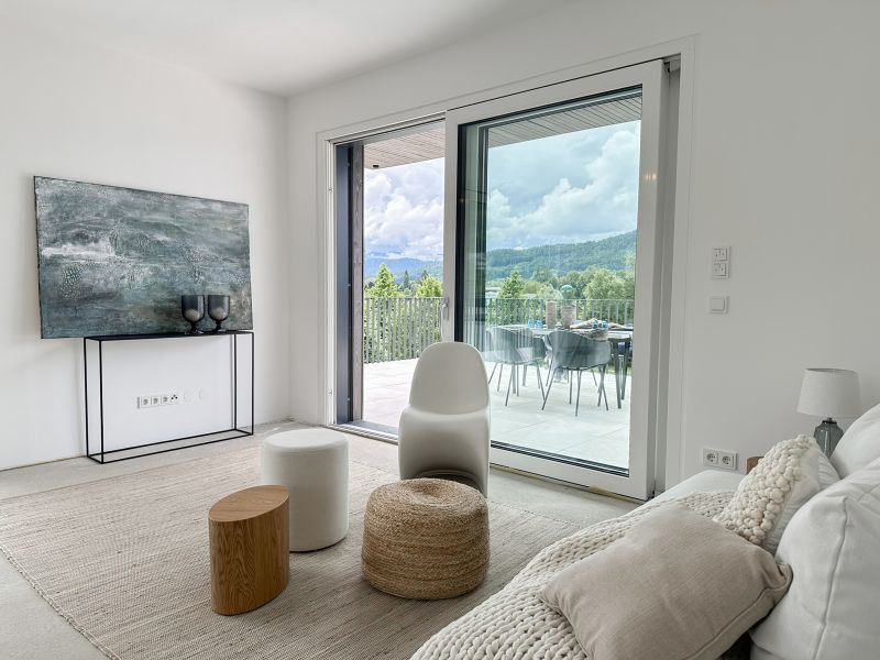 LIVING LAKE | Penthouse-Traum nahe dem Wrthersee. *Bezugsfertig* /  / 9210 Prtschach am Wrthersee / Bild 2