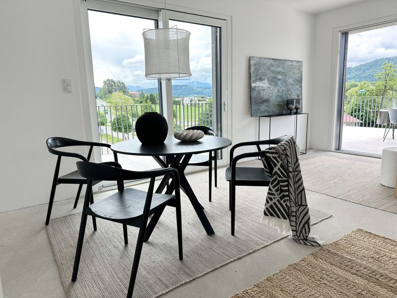LIVING LAKE | Penthouse-Traum nahe dem Wrthersee. *Bezugsfertig* /  / 9210 Prtschach am Wrthersee / Bild 13