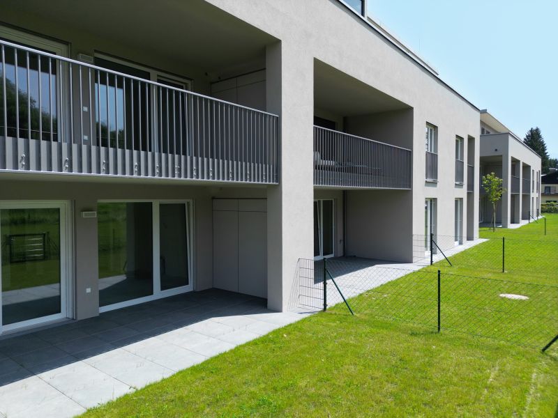 BEZUGSFERTIG | Einziehen und wohlfhlen in Velden am Wrthersee. /  / 9220 Velden am Wrthersee / Bild 2
