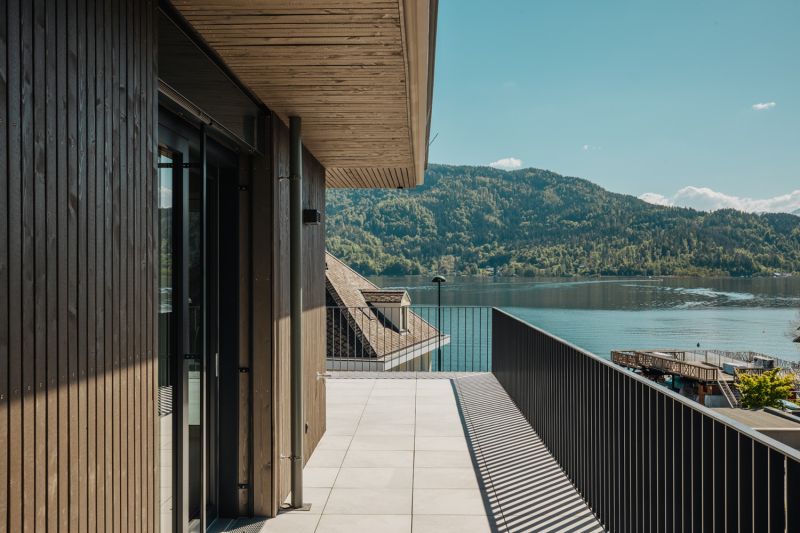LIVING LAKE | Der besondere Lebensstil nahe dem Wrthersee. *Bezugsfertig* /  / 9210 Prtschach am Wrthersee / Bild 1