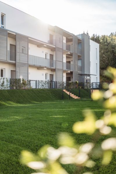 IMMERGRN Top B04 | Bezugsfertige 1-Zimmer Eigentumswohnung in Viktring. /  / 9073 Klagenfurt am Wrthersee / Bild 6
