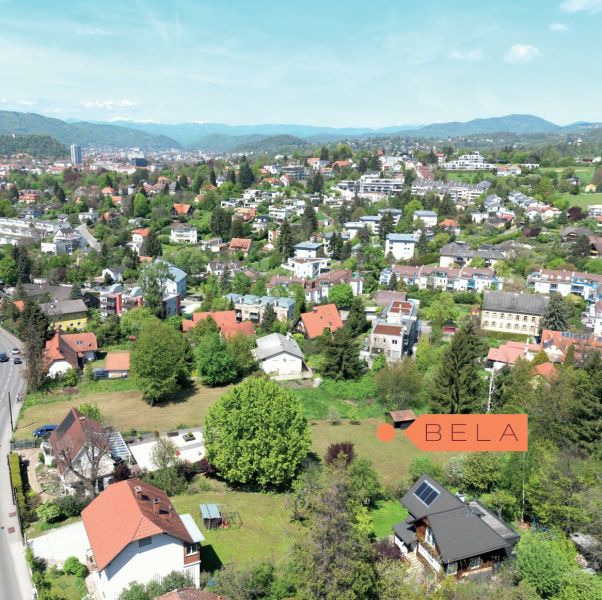 BELA | Top B03. Neubau Reihenhuser in Waltendorf. /  / 8010 Graz / Bild 8
