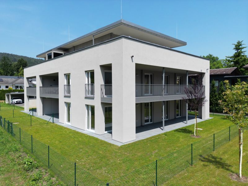 BEZUGSFERTIG | Einziehen und wohlfhlen in Velden am Wrthersee. /  / 9220 Velden am Wrthersee / Bild 5